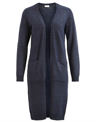 Viril Long Cardigan 